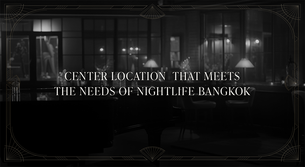 Nightlife Bangkok Sukhumvit