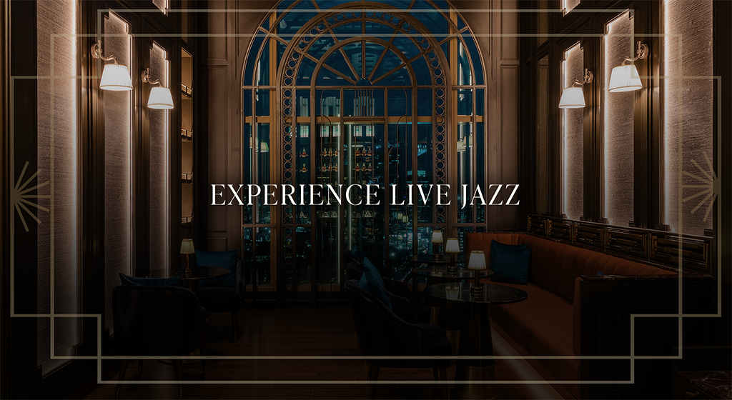 Live Jazz Bar