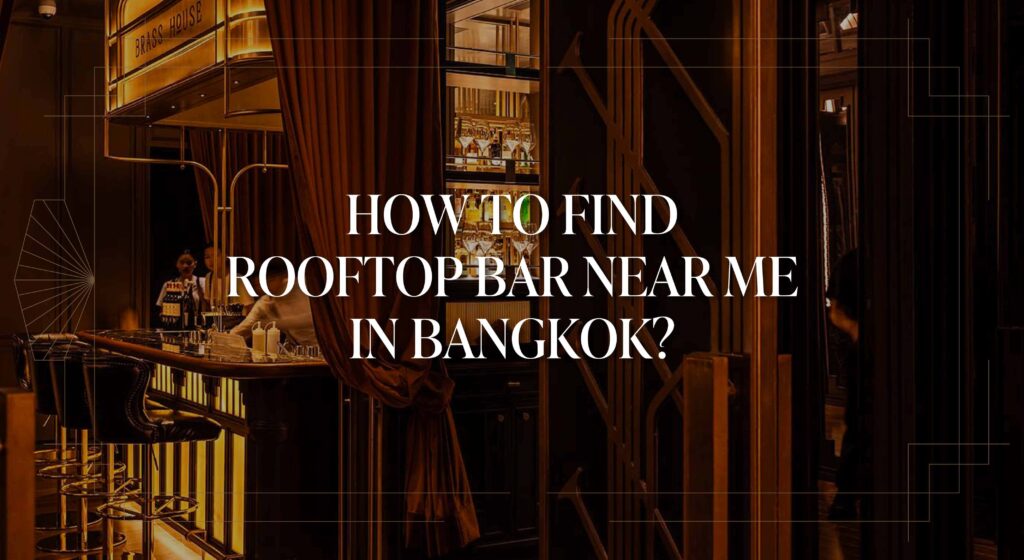 Rooftop Bar Near Me