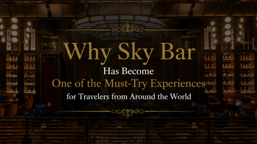 Sky bar near me