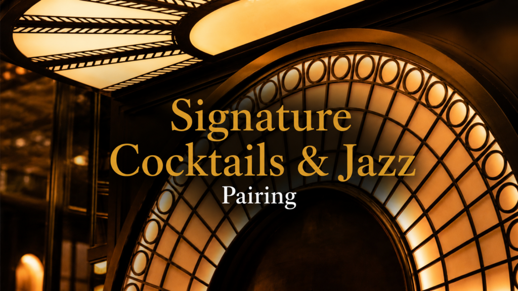Jazz Club Bangkok