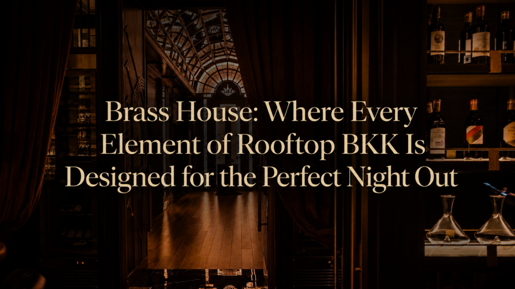 Rooftop BKK